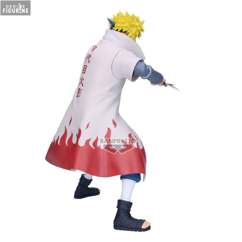 Naruto Shippuden - Figurine...