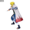 Naruto Shippuden - Figurine Minato Namikaze, Grandista
