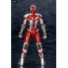 Figurine Ultraman, Plastic Model Kit