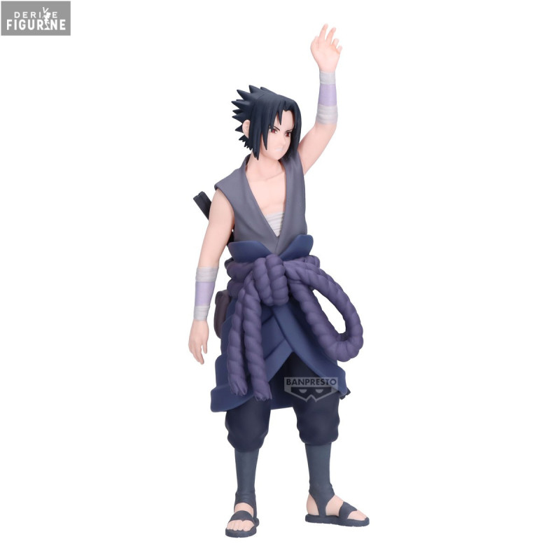 Naruto Shippuden - Sasuke...