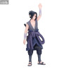 Naruto Shippuden - Figurine Sasuke Uchiwa, Panel Spectacle