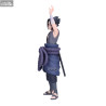 Naruto Shippuden - Figurine Sasuke Uchiwa, Panel Spectacle