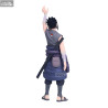 Naruto Shippuden - Sasuke Uchiha figure, Panel Spectacle