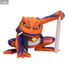 Naruto Shippuden - Gamakichi figure, Soft Vinyl