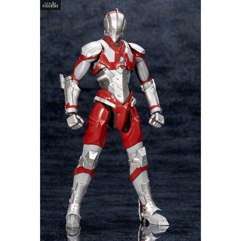 Figure Ultraman, Plastic...