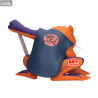Naruto Shippuden - Gamakichi figure, Soft Vinyl