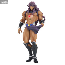 JoJo’s Bizarre Adventure,...