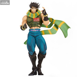 JoJo’s Bizarre Adventure,...