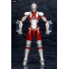 Figurine Ultraman, Plastic Model Kit