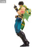 JoJo’s Bizarre Adventure, Battle Tendency - Figurine Joseph Joestar, Mometria