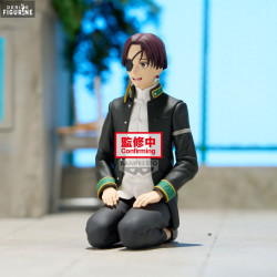 Wind Breaker - Figurine Suo...