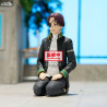 Wind Breaker - Figurine Suo Hayato, Chatting Time!
