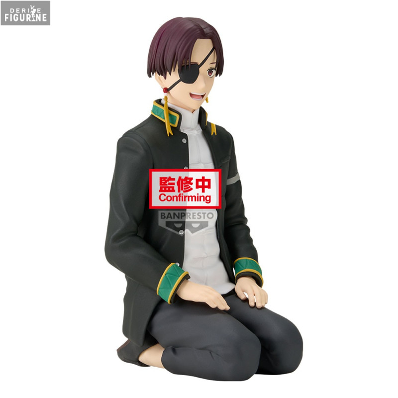 Wind Breaker - Figurine Suo...