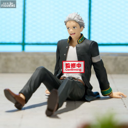 Wind Breaker - Figurine...