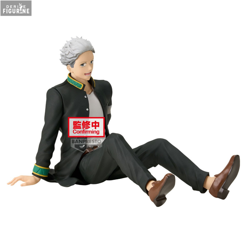 Wind Breaker - Figurine...