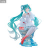 Hatsune Miku figure Clione, Evolve Clearluxe