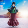The Apothecary Diaries - Figurine Maomao, Poncho