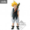 The Seven Deadly Sins - Melodias figure