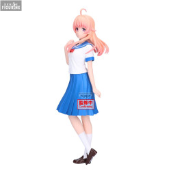 Witch Watch - Figurine Nico...
