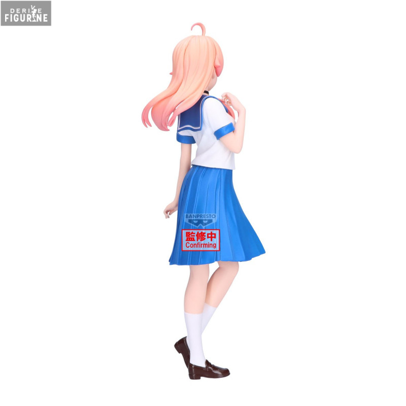 Witch Watch - Figurine Nico...