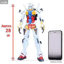 Mobile Suit Gundam...