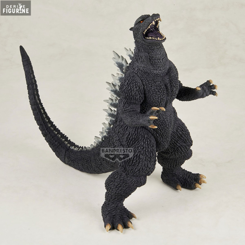 Figurine Godzilla 2004,...