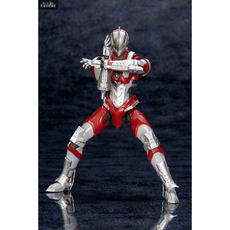 Figure Ultraman, Plastic Model Kit