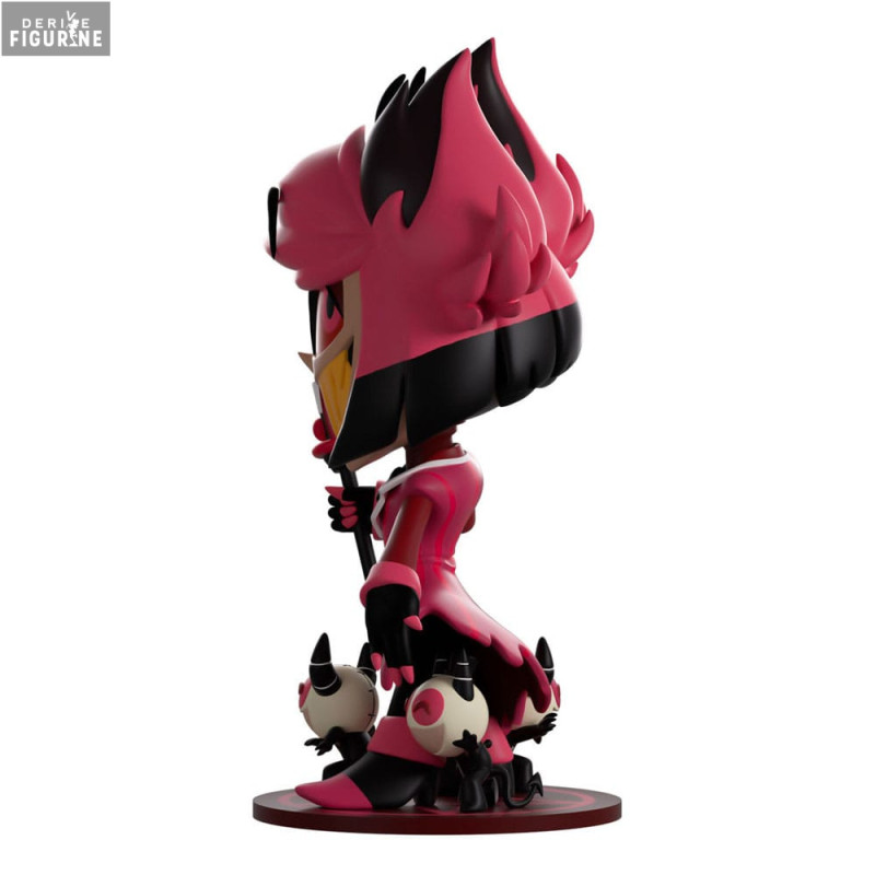 Hazbin Hotel - Figurine...