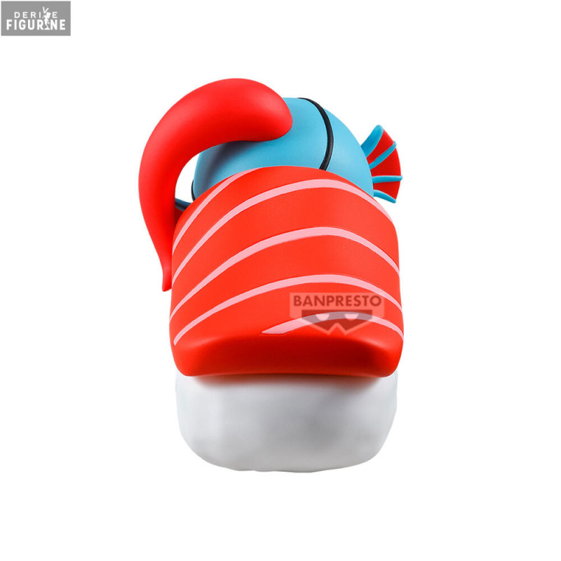 Undertable - Undyne figure,...