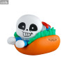 Undertable - Sans figure, Food Desing