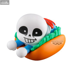 Undertable - Figurine Sans,...