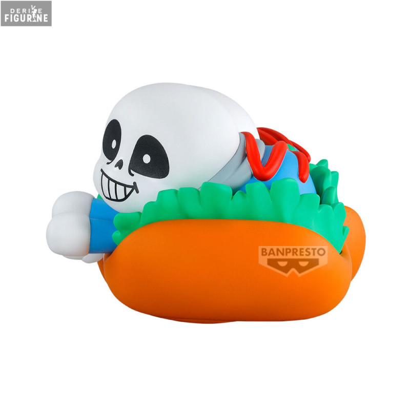 Undertable - Figurine Sans,...