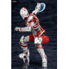 Figurine Ultraman, Plastic Model Kit