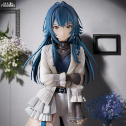 The Idolmaster - Figurine...