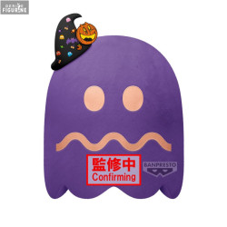Pac-Man - Peluche Ghost...