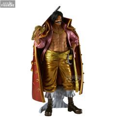 One Piece - Figurine...