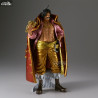 One Piece - Figurine Premium Gol D. Roger, The Metallic