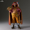 One Piece - Premium Gol D. Roger figure, The Anime