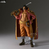 One Piece - Figurine Premium Gol D. Roger, The Brush