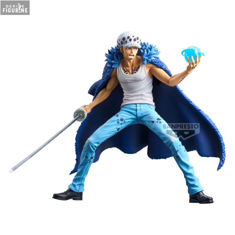 One Piece - Figurine...