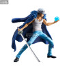 One Piece - Trafalgar Law figure Special Edition, Grandista