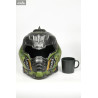 Doom, The Dark Ages - Doom Slayer Helmet replica