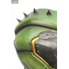 Doom, The Dark Ages - Doom Slayer Helmet replica