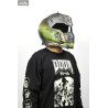 Doom, The Dark Ages - Réplique Doom Slayer Helmet