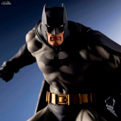 DC Comics Batman : Silence...