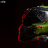 Doom, The Dark Ages - Doom Slayer Helmet replica