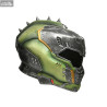 Doom, The Dark Ages - Doom Slayer Helmet replica