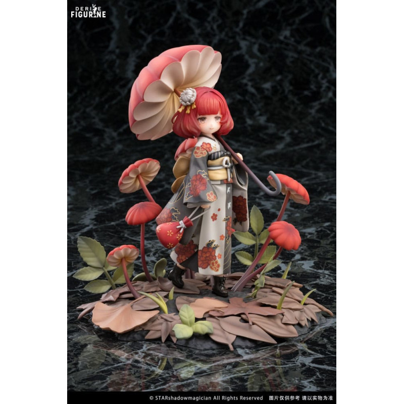 PRÉCOMMANDE - The Mushroom...