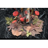 The Mushroom Girls - Figurine No.6 Marasmius Haematocephalus