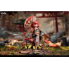 The Mushroom Girls - Figurine No.6 Marasmius Haematocephalus